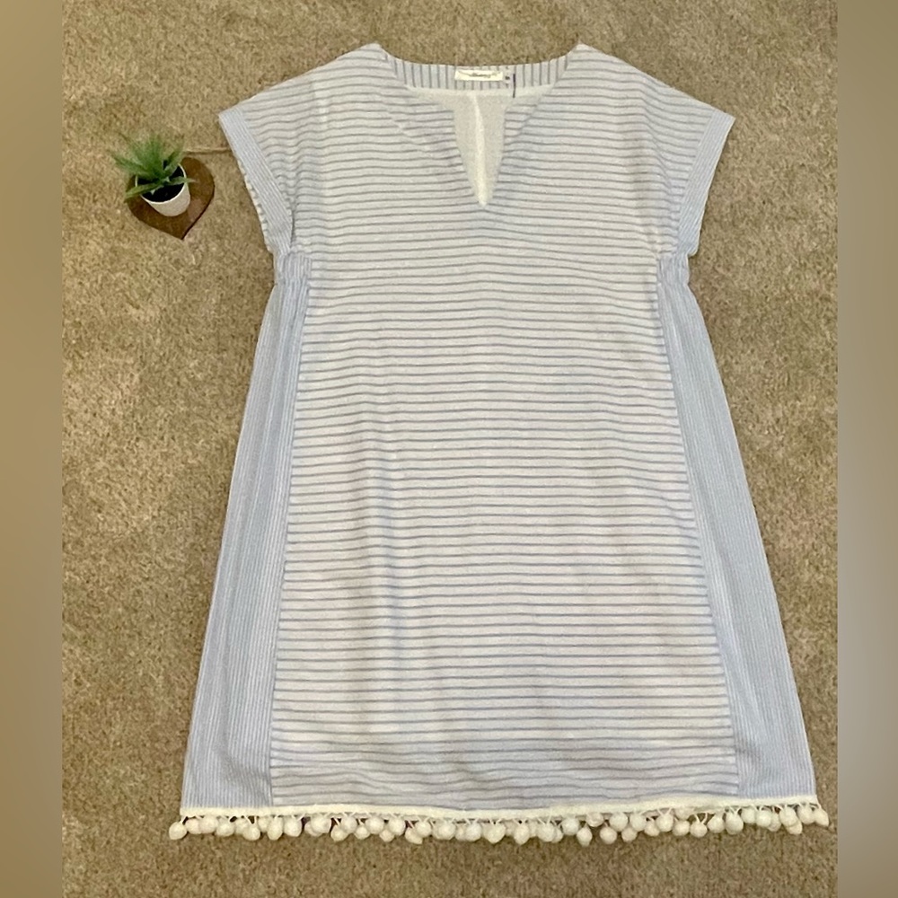 NWOT*SZ M*ANDREE BY UNIT Boutique Brand Mini Dress